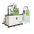 Silicone molding: Liquid Silicone Rubber (LSR) Injection, Compression molding