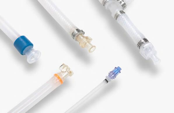 medical LSR components China