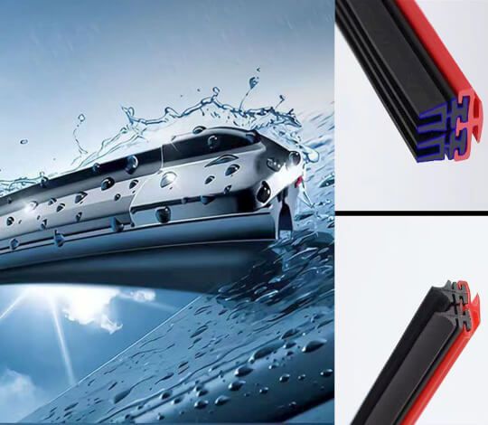 custom silicone rubber parts, silicone rubber seals, silicone rubber gaskets