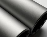 Customized surface treatment of silicone products