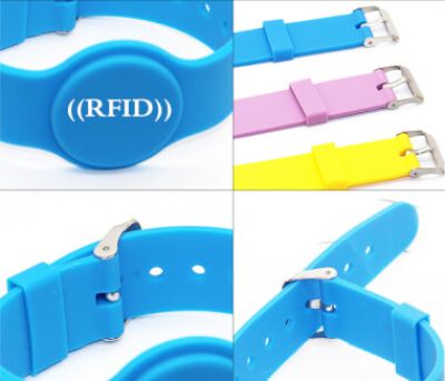 wearable silicone supplier