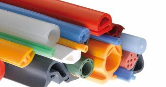 RTV silicone casting for electronics,custom silicone prototype parts
