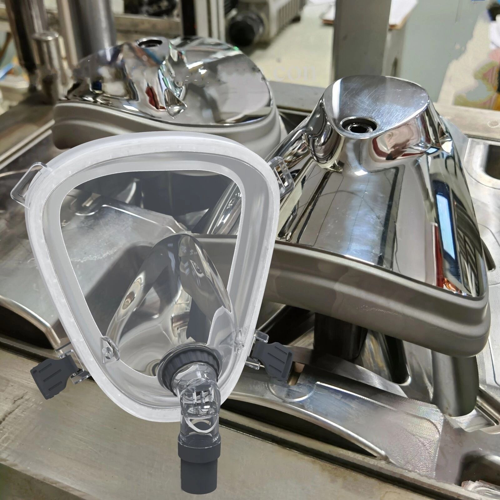LSR silicone molding for baby products, medical silicone parts manufacturer